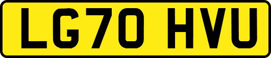 LG70HVU