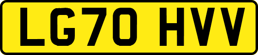 LG70HVV