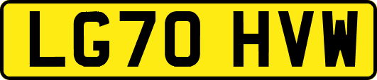 LG70HVW