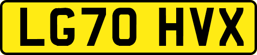 LG70HVX