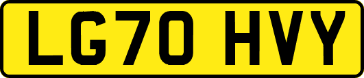 LG70HVY