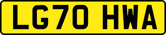 LG70HWA