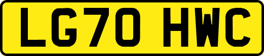 LG70HWC