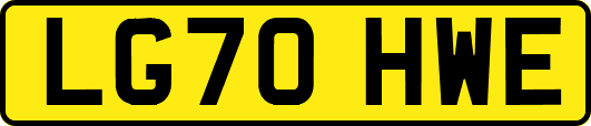 LG70HWE
