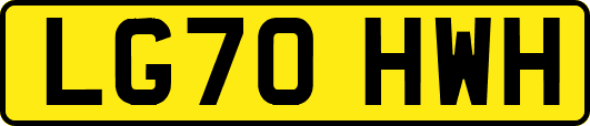 LG70HWH