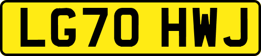 LG70HWJ