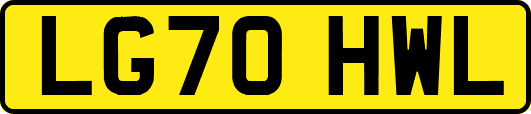 LG70HWL