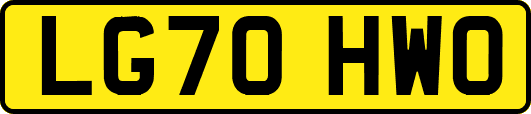 LG70HWO