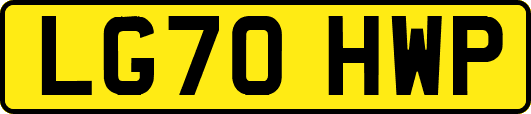LG70HWP