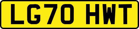 LG70HWT