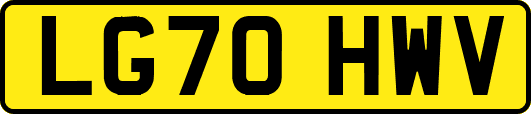 LG70HWV