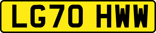 LG70HWW