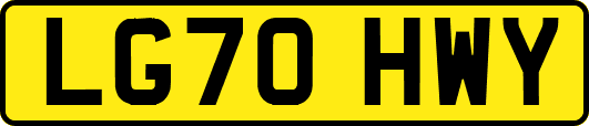 LG70HWY