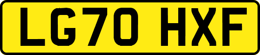 LG70HXF