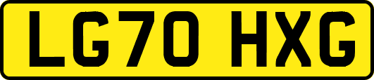 LG70HXG
