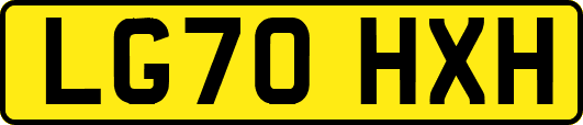 LG70HXH