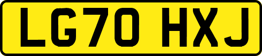 LG70HXJ