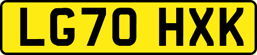 LG70HXK