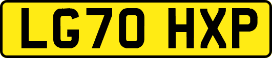 LG70HXP