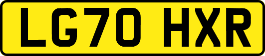 LG70HXR
