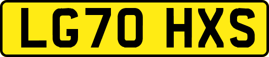 LG70HXS