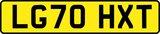 LG70HXT