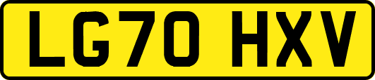 LG70HXV