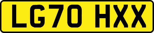 LG70HXX