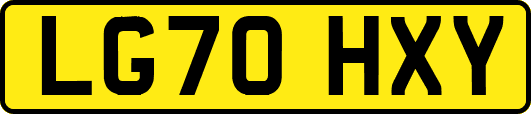 LG70HXY