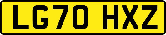 LG70HXZ