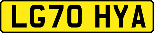 LG70HYA