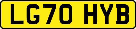 LG70HYB