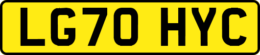 LG70HYC