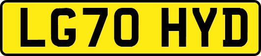 LG70HYD
