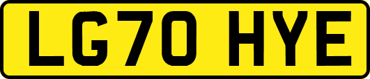 LG70HYE