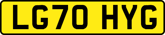 LG70HYG