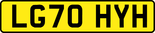 LG70HYH