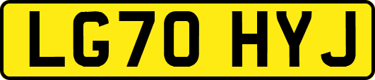 LG70HYJ