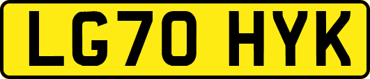 LG70HYK