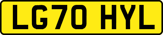 LG70HYL