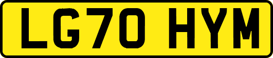 LG70HYM