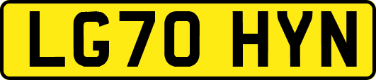LG70HYN