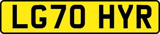 LG70HYR
