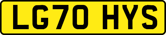 LG70HYS