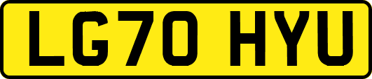 LG70HYU