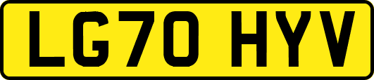 LG70HYV