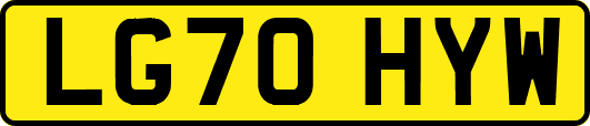 LG70HYW