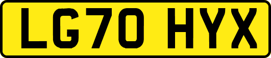LG70HYX