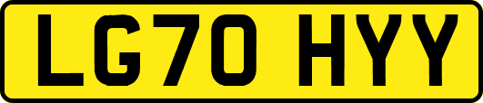 LG70HYY