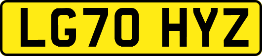 LG70HYZ